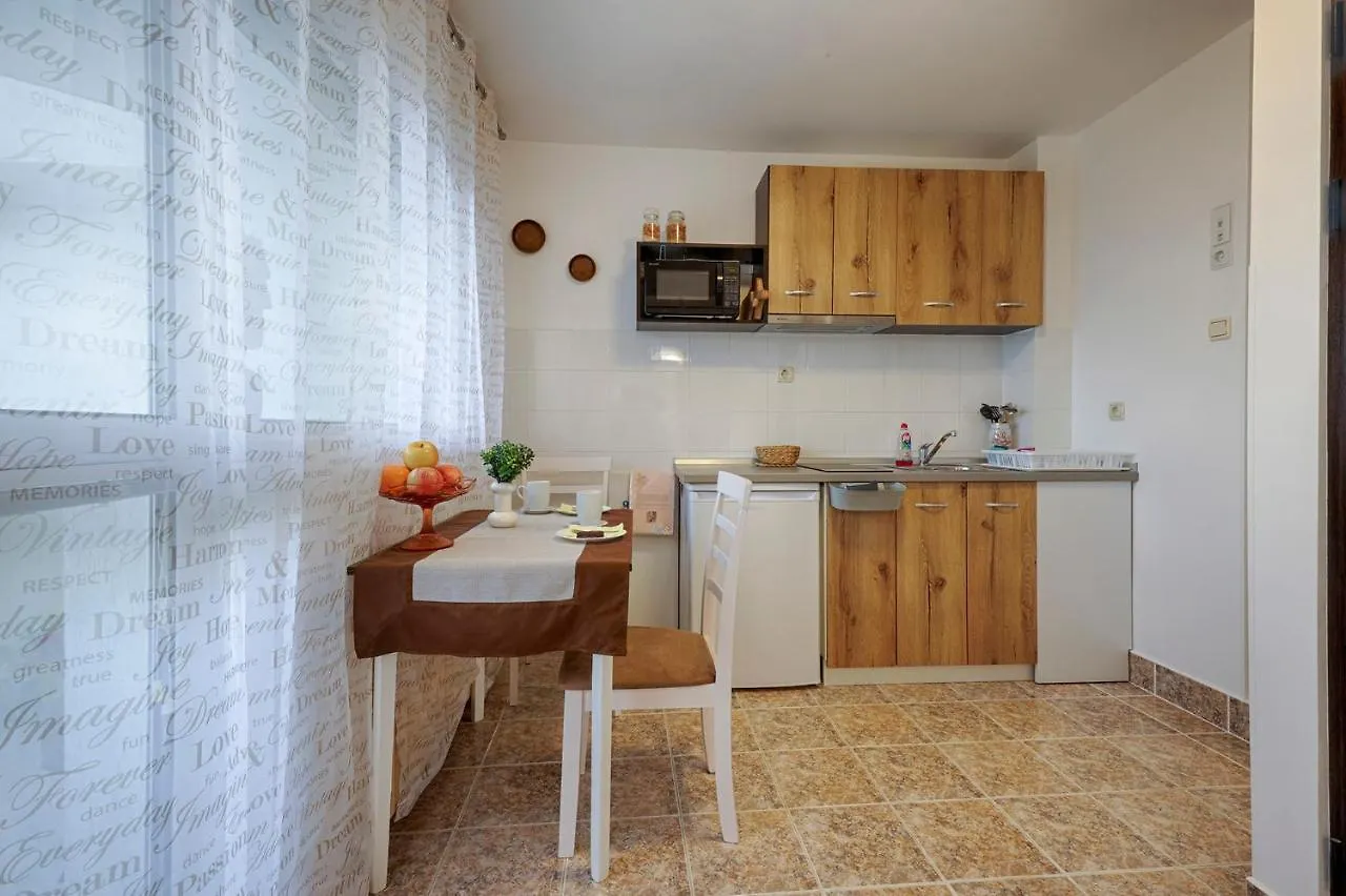 Kabakum Apartments Alen Mak Golden Sands Bulgarien