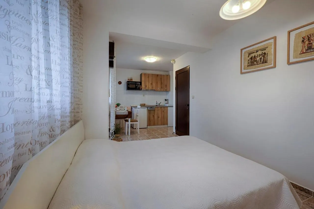 Kabakum Apartments Alen Mak Golden Sands
