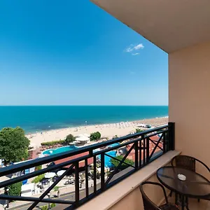 Admiral Amazing Sea View Apartament