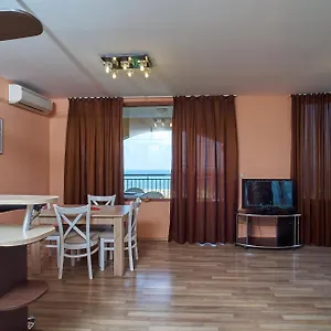 Sea Panorama Apartament