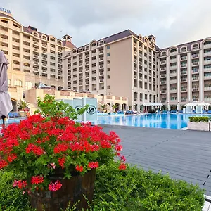 5* Hotell Melia Grand Hermitage