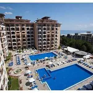 Bendita Mare Family Apartament