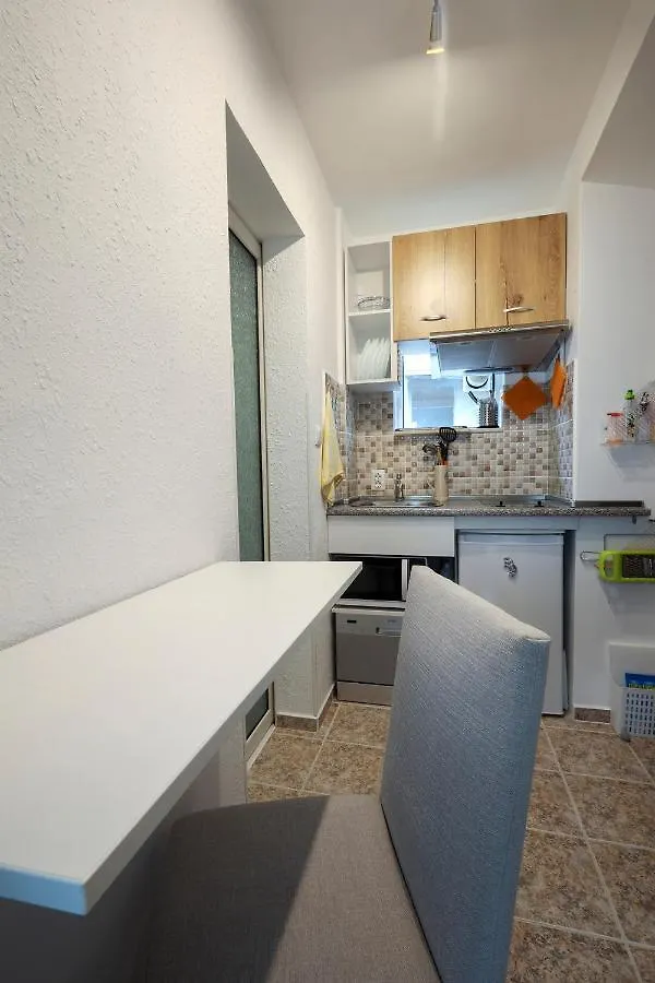 Kabakum Apartments Alen Mak Nisipurile de Aur 0*,