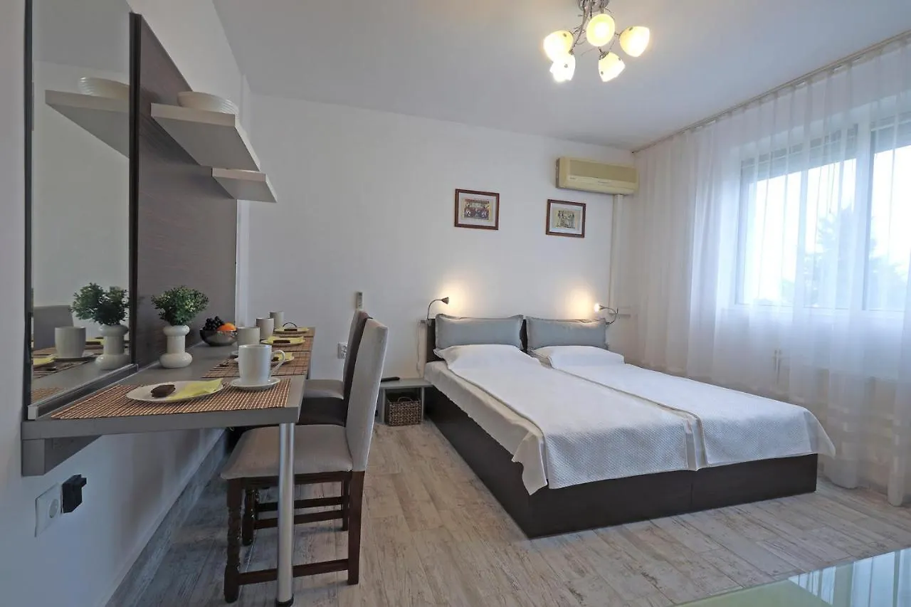 Kabakum Apartments Alen Mak Nisipurile de Aur Bulgaria