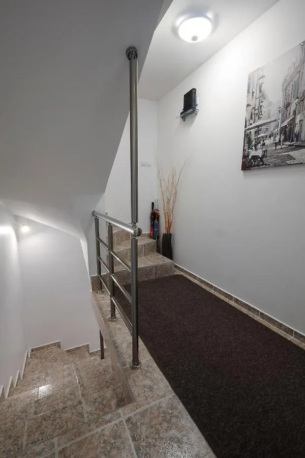 Kabakum Apartments Alen Mak Nisipurile de Aur